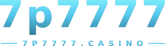 7p7777 logo