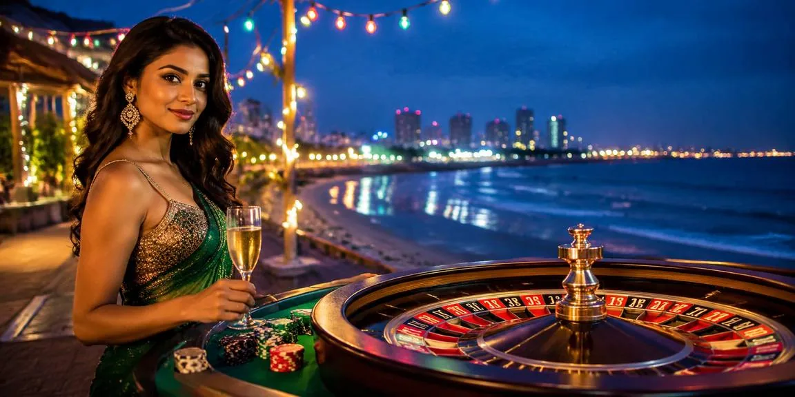7p7777 Roulette Red Green at 7p7777